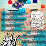 Snow Tha Product