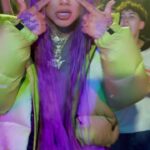 Snow Tha Product
