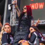 Snow Tha Product