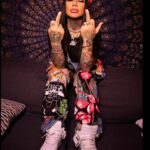 Snow Tha Product