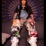 Snow Tha Product
