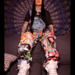 Snow Tha Product