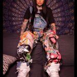 Snow Tha Product
