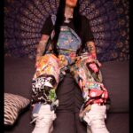 Snow Tha Product