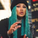 Snow Tha Product