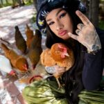 Snow Tha Product