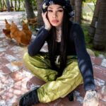 Snow Tha Product