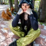 Snow Tha Product