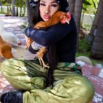 Snow Tha Product