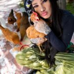 Snow Tha Product