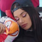 Snow Tha Product