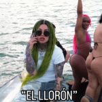 Snow Tha Product