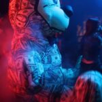Snow Tha Product