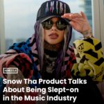 Snow Tha Product
