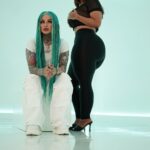 Snow Tha Product