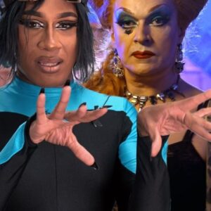 Soa De Muse Instagram - Jeu de rôle et drag show, même combat ? 

#jdr #jeuderole #dragshow #pridemonth