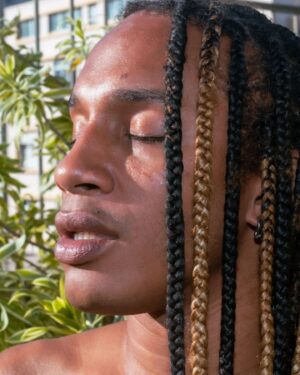 Soa De Muse Instagram - A Black Realness do @dragrace_france @soa_de_muse em sua passagem pelo Rio de Janeiro ☀️❤️‍🔥
Photo: @jeffbelati