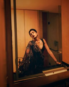 Actress Sobhita Dhulipala HD Instagram Photos and Wallpapers August 2024