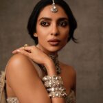 Sobhita Dhulipala