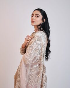 Actress Sobhita Dhulipala HD Instagram Photos and Wallpapers July 2024