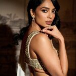 Sobhita Dhulipala