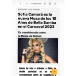 Sofía Camará