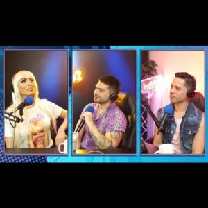 Sofía Camará Instagram - Sofia lo contó todo en #SinPauta

En vivo todos los viernes
⏰ 20:30
🌐 YouTube.com/@rozamora
👦🏻 @rozamora @al_chirino @feliperangel_22
🎥 @myworld.cl