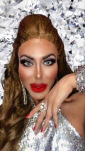 Actor Sofía Camará HD Instagram Photos and Wallpapers May 2023