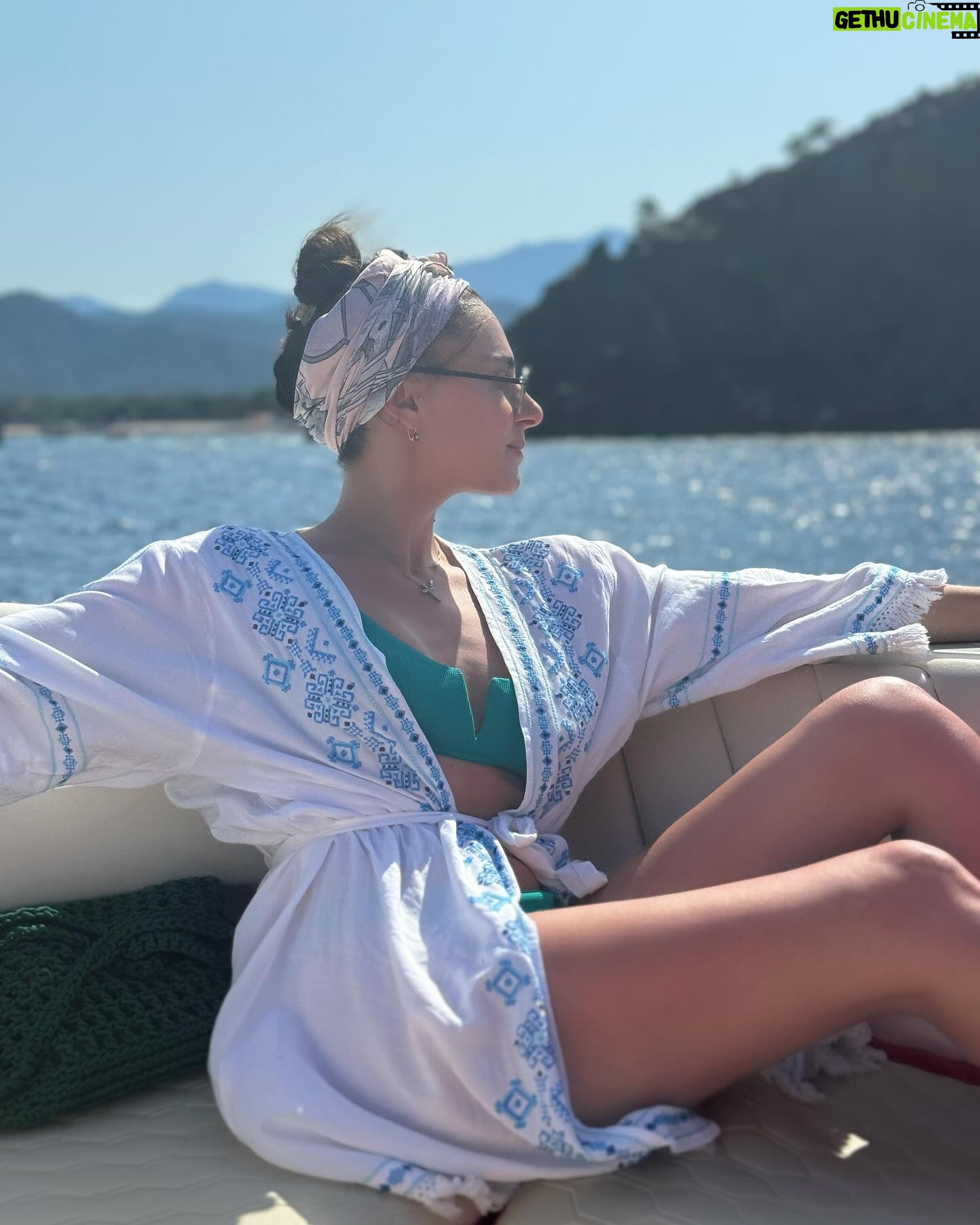 Sofia Nizharadze - 6.9K Likes -