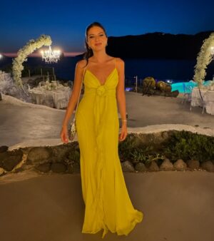 Sofia Scalia Instagram - 💛 🌼✨🌻