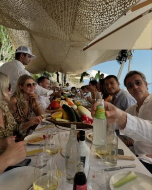 Sofía Vergara Instagram - 🥳🥳🥳