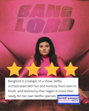Sofie Hagen Instagram - Photo Dump of Edinburgh shenanigans   some LOOKS   some selfies.

I’m doing my show BANGLORD at the Edinburgh Fringe and I am having a lovely time.

I have seen some GREAT shows, including @chloebadcliffe, @paddyisyoung, @marywiththegoldshoes, @dnlfoxx and of course, @jodiemitchetc … 

(I directed Jodie’s show so it’s kind of cheating to mention it but its brilliance is all down to Jodie.)

Today’s show is sold out. And a few more dates are SELLING out.

In short: I’m having a good time and I love Edinburgh.

First photo is taken by @abbywambaugh who needed to be credited!