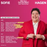Sofie Hagen
