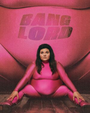 Sofie Hagen Instagram - POSTER REVEAL.
I’m taking a brand new show ‘Banglord’ to the Edinburgh Fringe Festival this year. I’ll be at @monkey.barrel.comedy, MB 3, at 2.50pm from 3rd to 27th of August, apart from Tuesdays and Wednesdays, where I’ll be BANGING (watching shows & having therapy).

🧠👅👙👚👛🐷🐽🌸🎟️💒🎀🩷 (pink things)

Poster is by @mjulings, photo by @mrmattcrockett, makeup by @sharimakeup 💅🏻