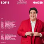 Sofie Hagen