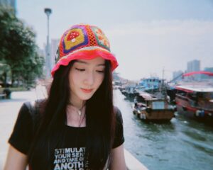 Actress Sofiee Ng Hoi-yan HD Instagram Photos and Wallpapers August 2024