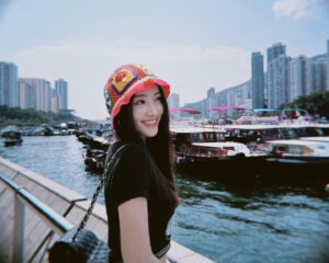 Sofiee Ng Hoi-yan Instagram - Southside.