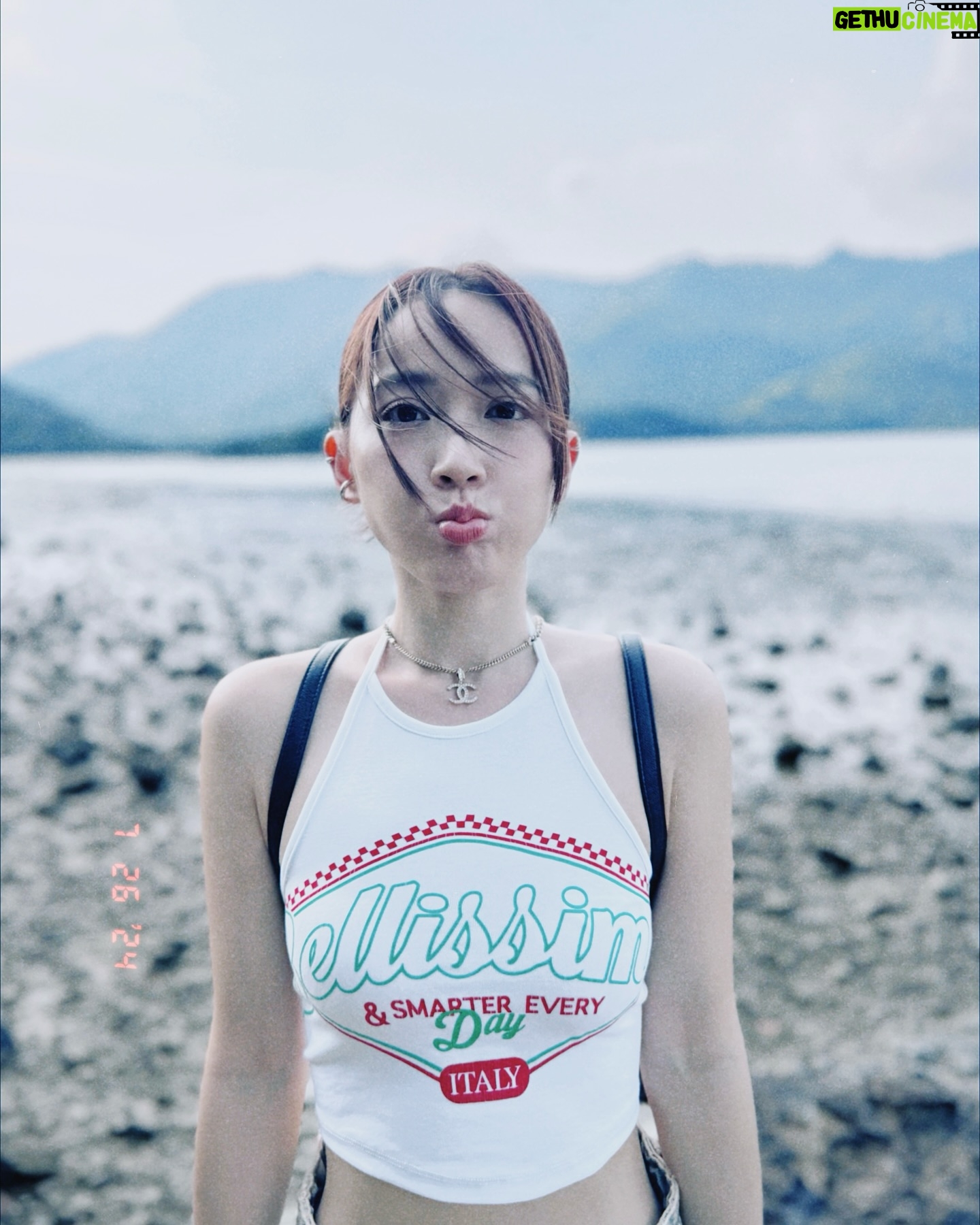 Sofiee Ng Hoi-yan - 13K Likes - I’m here for you still.