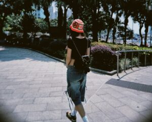 Sofiee Ng Hoi-yan Instagram - Southside.