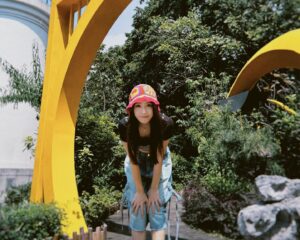 Sofiee Ng Hoi-yan Instagram - Southside.
