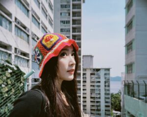 Sofiee Ng Hoi-yan Instagram - Southside.