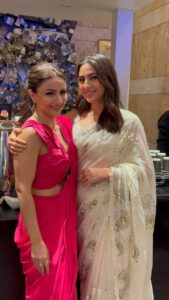 Actress Soha Ali Khan HD Instagram Photos and Wallpapers August 2024