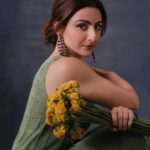 Soha Ali Khan
