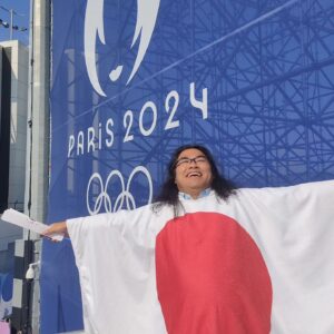 Sōichi Nakaoka Instagram - パリオリンピック中岡

スポーツってホントにいいもんですね

それでは皆さんロスオリンピックまで

サヨナラ、サヨナラ、サヨナラ

ロッチ中岡はパリオリンピックを応援しています。

#中岡は人を応援してる余裕はないはず
#中岡はパリの生態系を崩す外来種
#中岡はJOCに正式に煙たがられろ
#でもスポーツええやん
#今度は高校野球と阪神や
#いいねもらっとけ
