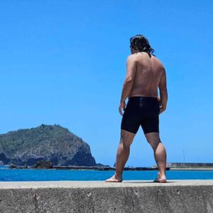 Sōichi Nakaoka Instagram - ポカリスエット風中岡

ずっと行きたかった

イッテQで行かせてもらった小笠原

小笠原諸島の海と人にずっと助けられた。

また行くよ

覚えてくれよな

ポカリスエットが飲みたくなりました。

TVerでもぜひ！！

https://tver.jp/episodes/epunfqtsvy

#中岡は海の爽やかさの邪魔をするな
#中岡には贅沢な経験過ぎて腹壊せ
#小笠原の子供達に土下座させた罪は重い
#中岡では到底返せない恩がたまってますよ
#ポカリスエット側の人達にあやまれ
#でも小笠原諸島は最高やな
#いいねもらっとけ