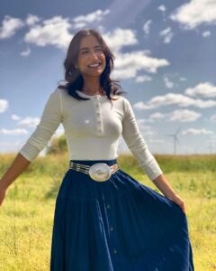 Actress Sol Rodriguez HD Photos and Wallpapers July 2024