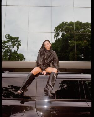 Solange Instagram - 