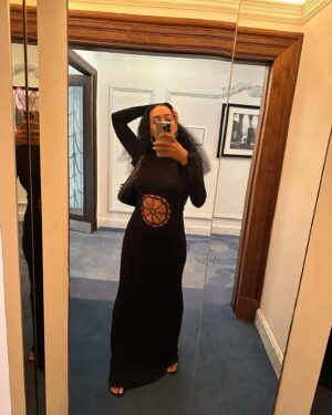 Solange Instagram - 