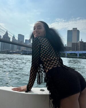 Solange Instagram - 