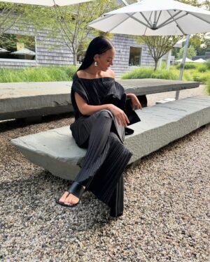 Solange Instagram - 